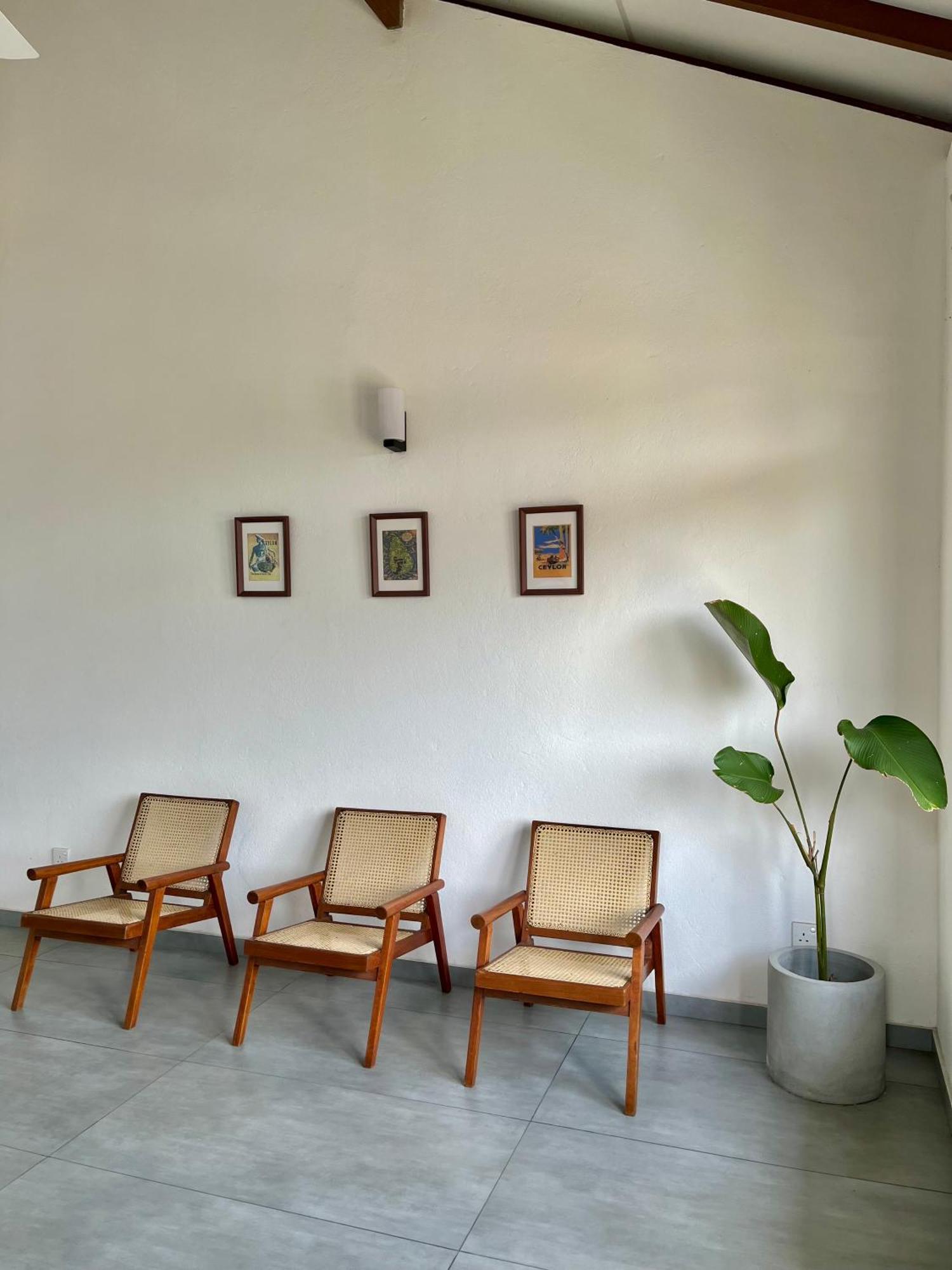 The Doctors Villa Ragama エクステリア 写真